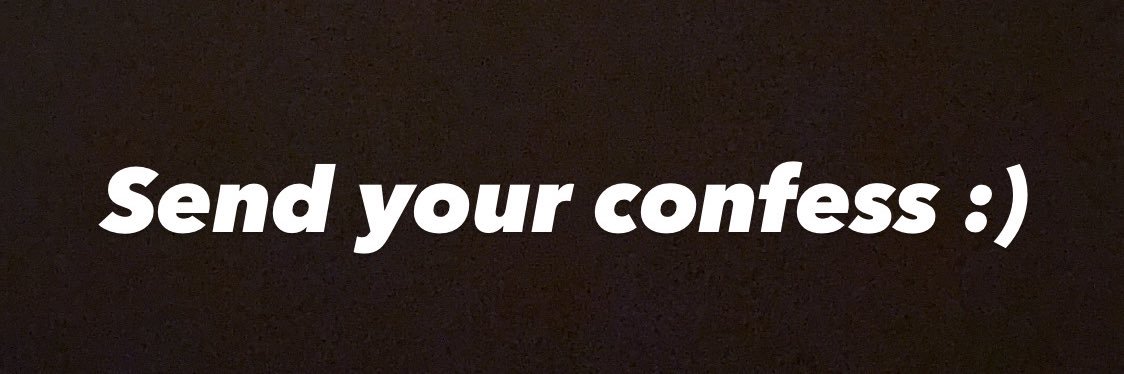 sendurconfes_'s profile banner image