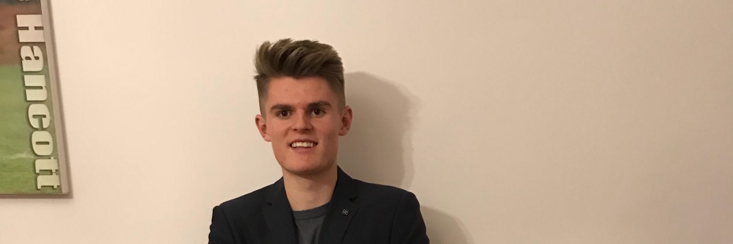 mark hancott banner