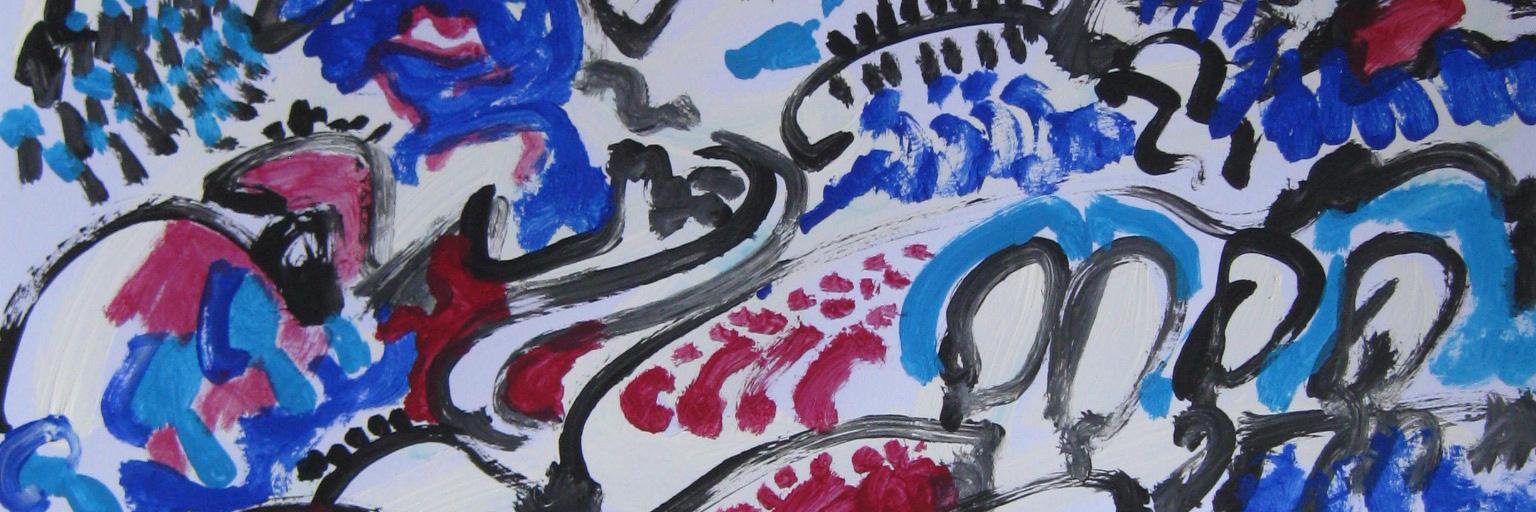 balleriniC's profile banner image