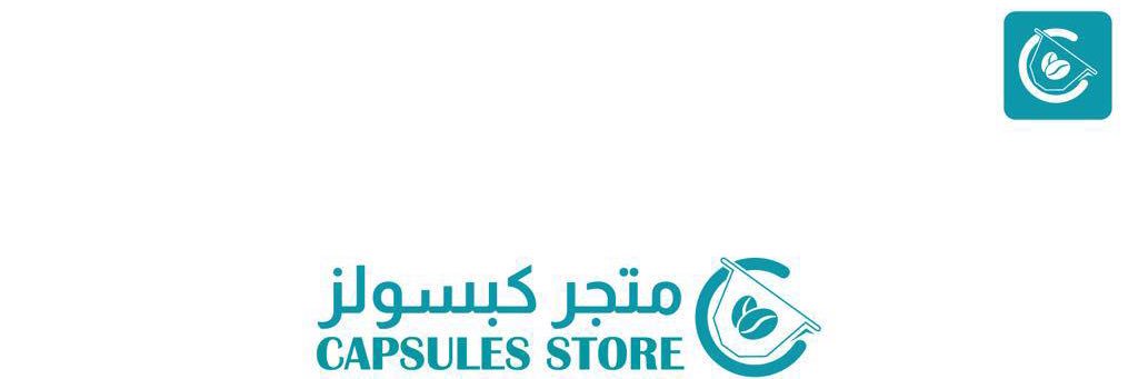 CapsulesStore's profile banner image