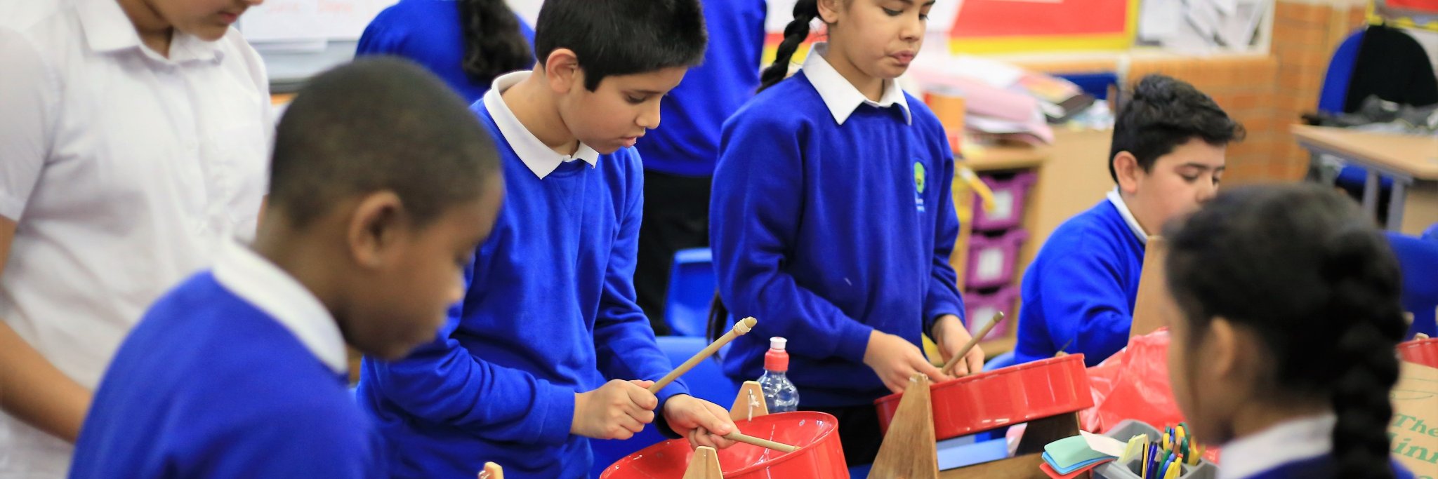 Devonshire Junior banner