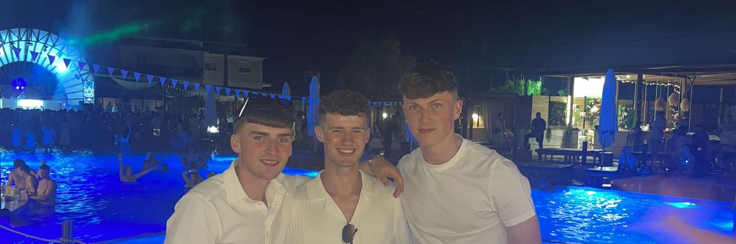 Jamie Robinson banner