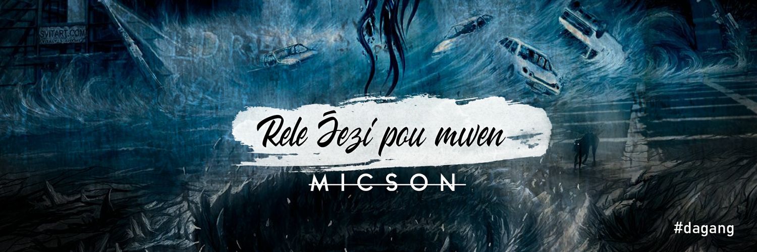 Micsonofficial's profile banner image