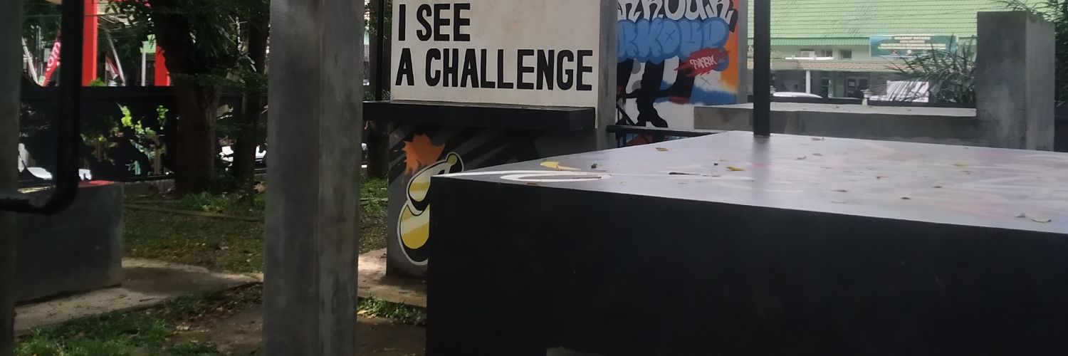 ikansendu's profile banner image