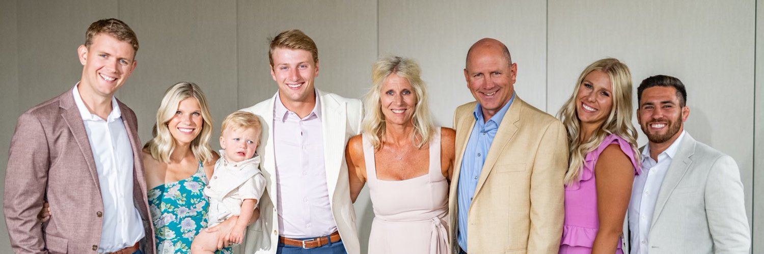 Jase Bauer ✞ banner