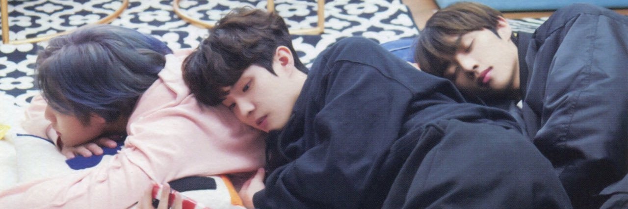 choproblem's profile banner image