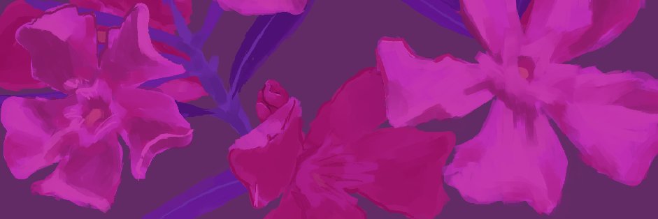 Neriumink's profile banner image