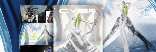 CybrMagazine Profile Banner