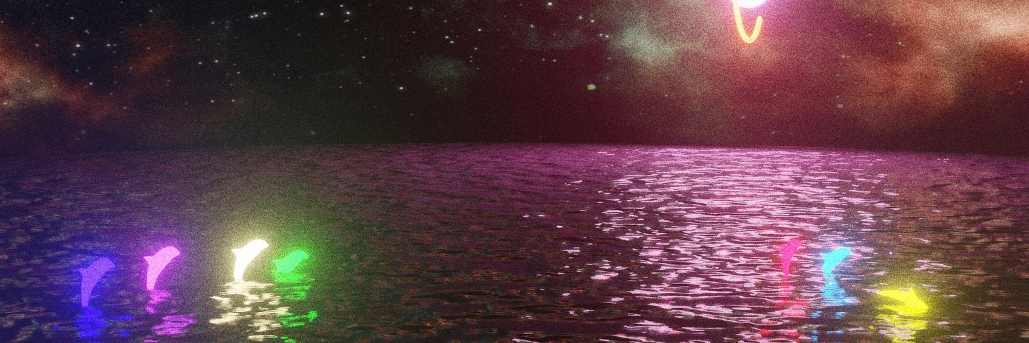 Kharis🪁 banner