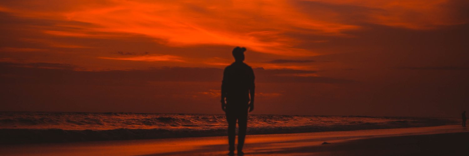 krsdas's profile banner image