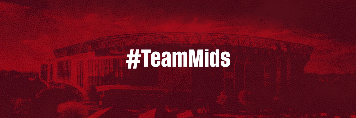 RFU Midlands Club Support banner