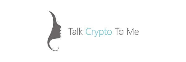 TalkCrypto2Me Profile Banner