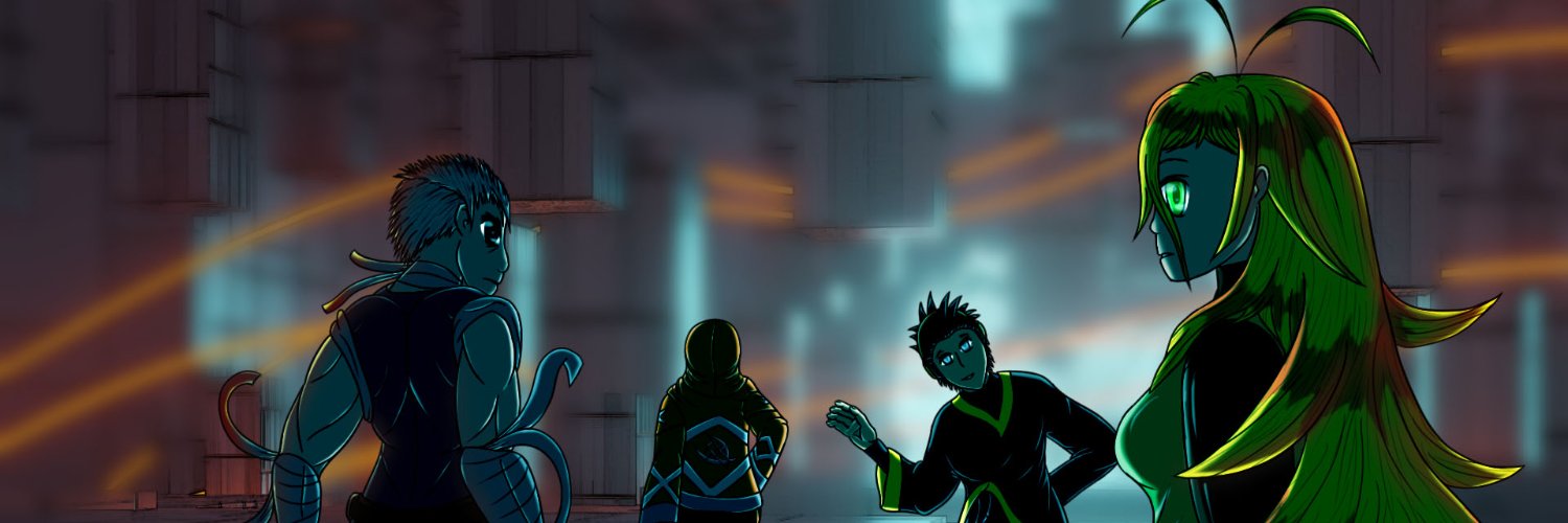 ODHjuler's profile banner image