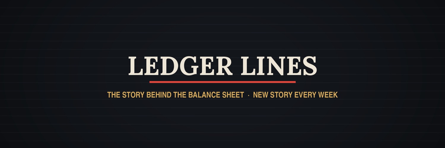 ledgerlines_'s profile banner image