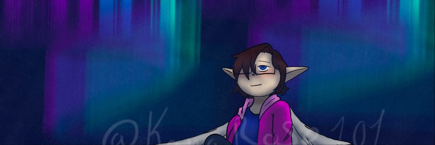 KanaRose101's profile banner image