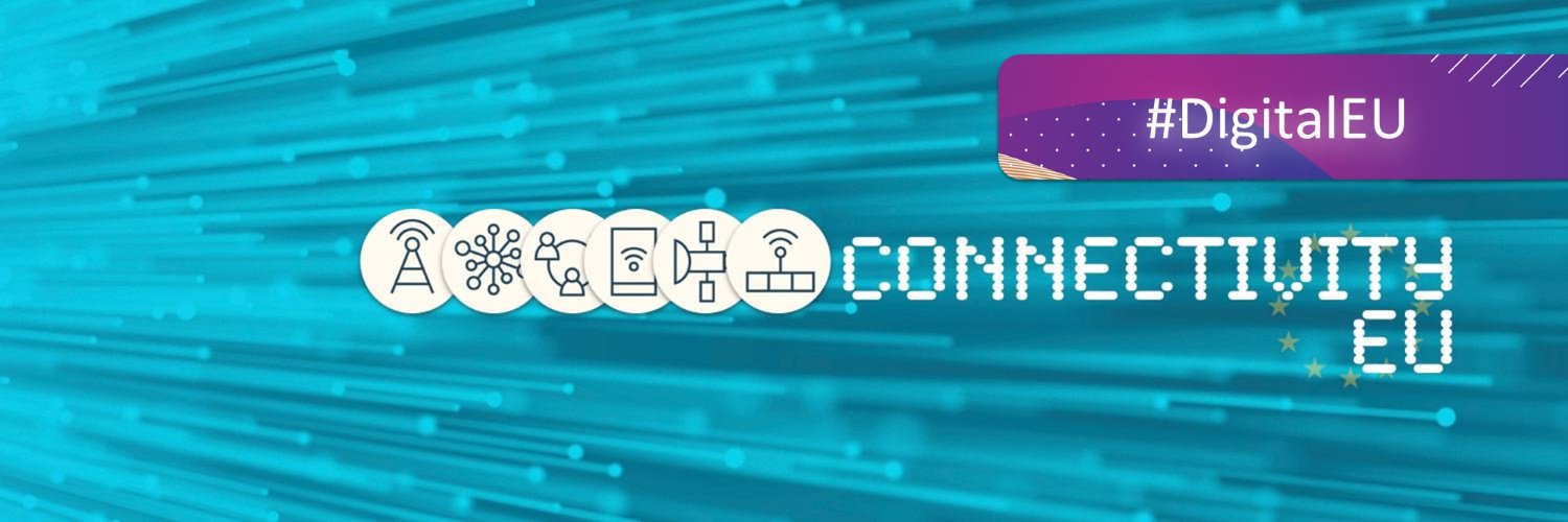 Connectivity EU 🇪🇺 banner