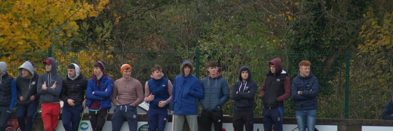 Michael Grace banner