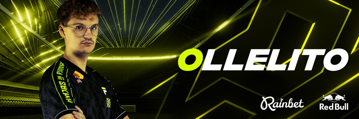 Olle Arbin banner