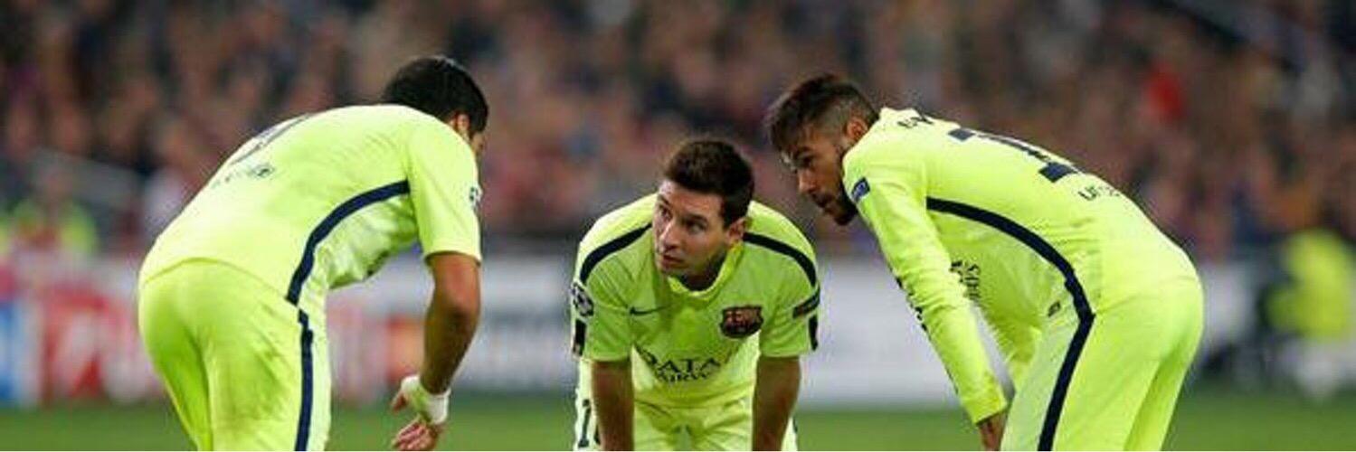 ferrymolana's profile banner image
