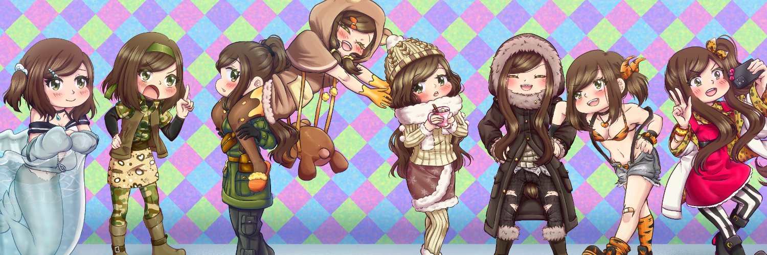 Emethyste ~ Commis. ⓞⓟⓔⓝ ~ banner