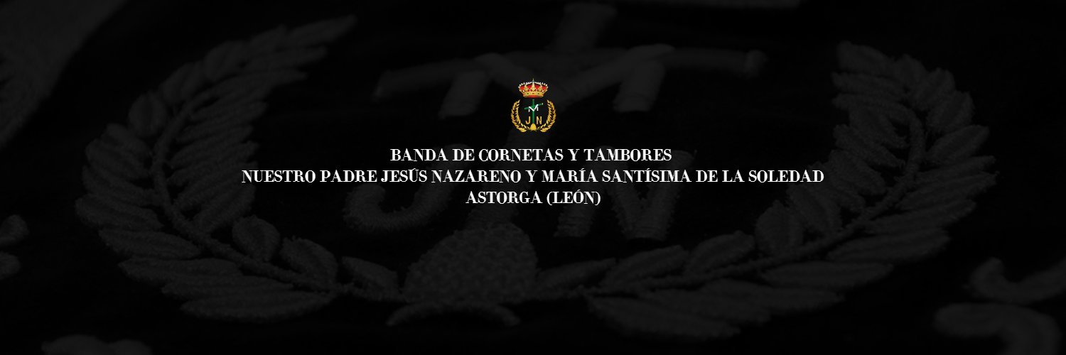 NazarenoSoledad's profile banner image