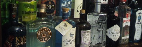 CocktailPundit Profile Banner