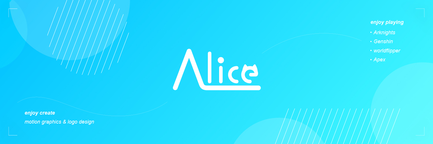 Alice29526872's profile banner image