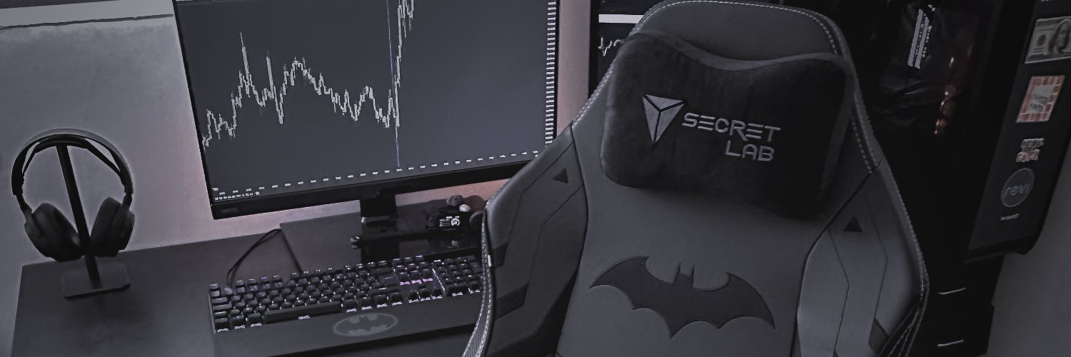 TonyBlackVision's profile banner image