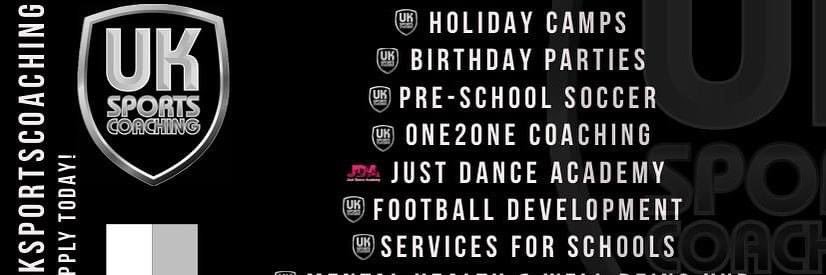 UK Sports Coaching Ltd (@_uksports) / Posts / X