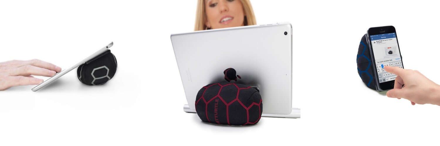 SmartTurtle_com's profile banner image