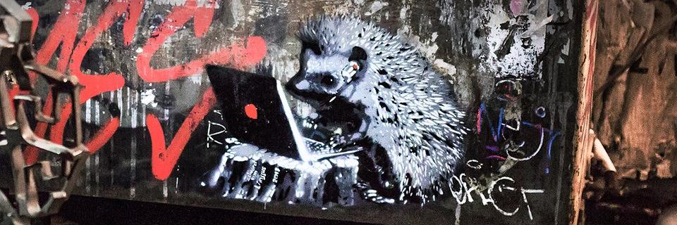 Ahmet Bilal Can 🦔's banner
