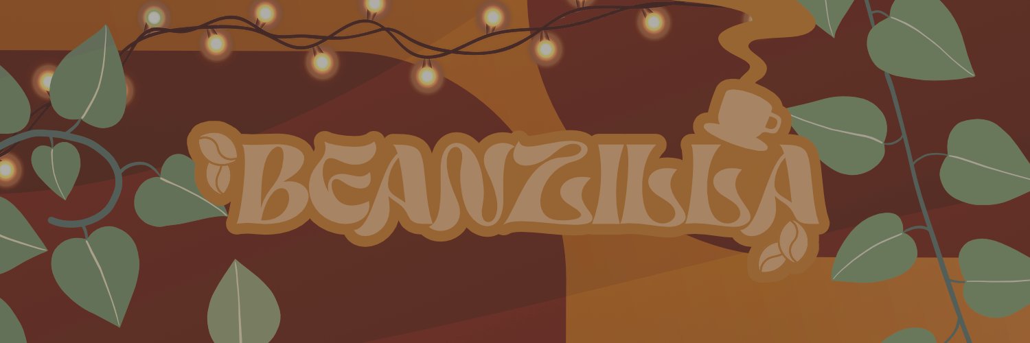 Beanzilla banner