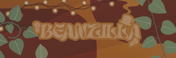 BeanzillaVT Profile Banner