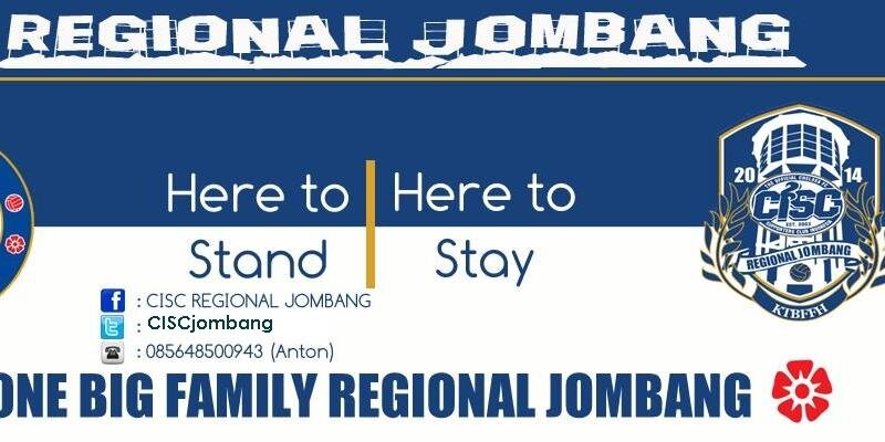CISCjombang's profile banner image
