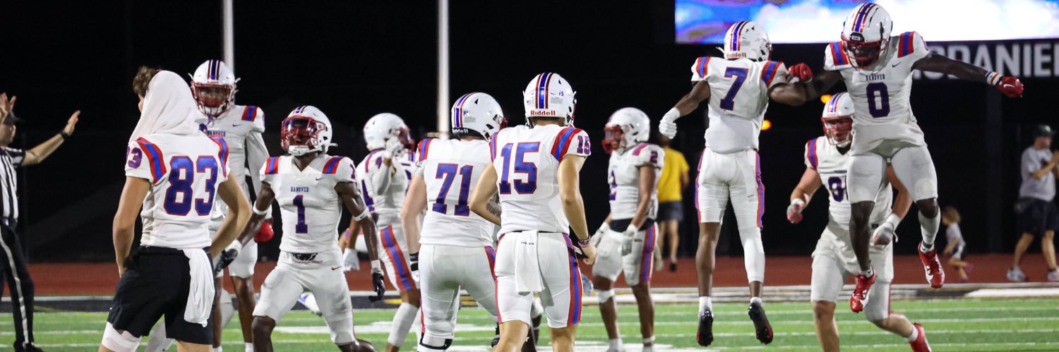 Kolton Richards -Transfer QB!-'s banner