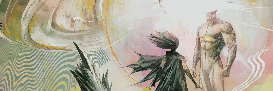 A banner