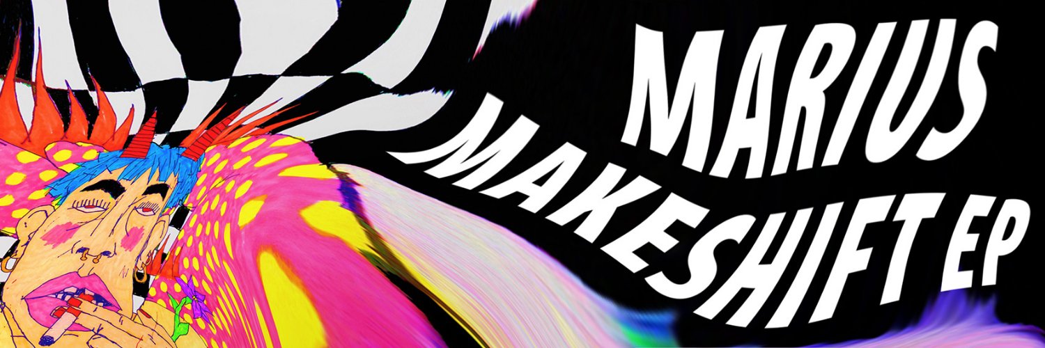 Mariussounds's profile banner image