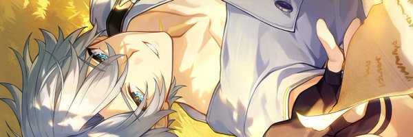 jjongsanis Profile Banner