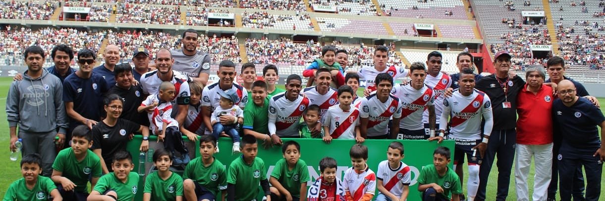 Jose Angeles. banner