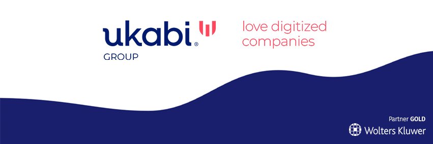 Ukabi Group banner