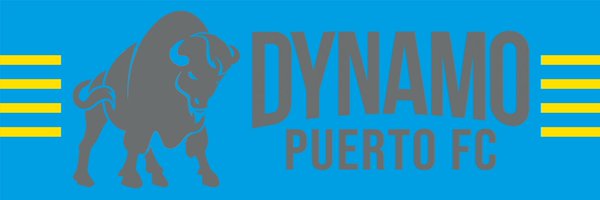 Dynamo Puerto FC Profile Banner