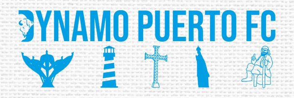 DynamoPuertoFC Profile Banner