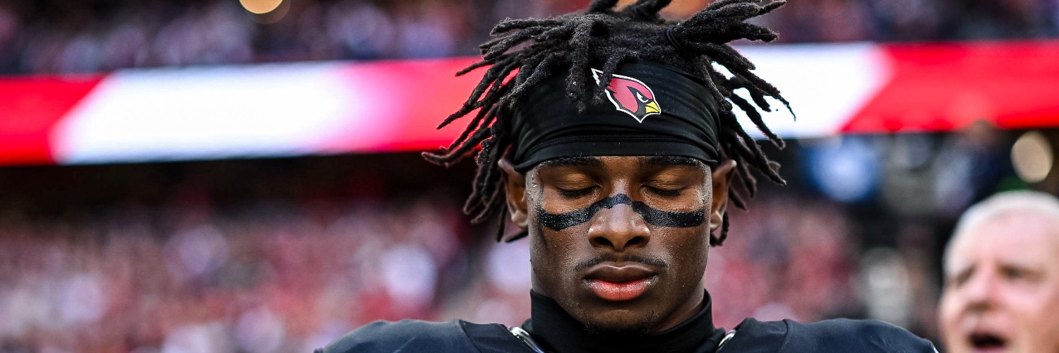 Kei’Trel (Tre) Clark™️ banner