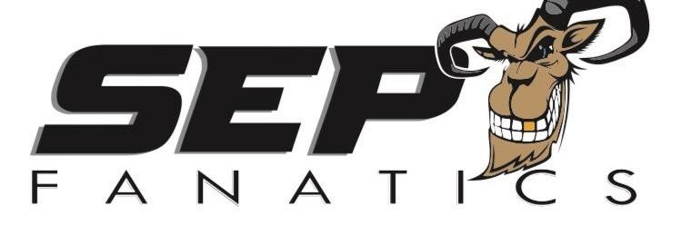 SEPFANATICS banner