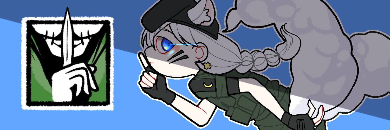 bininee09's profile banner image