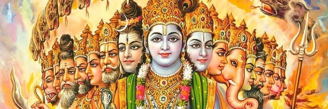 iamsamicharak's profile banner image