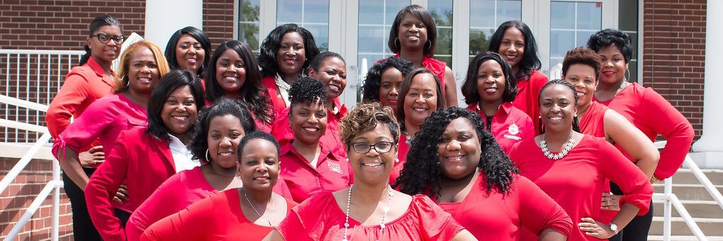NWAA Alumnae Sorors banner