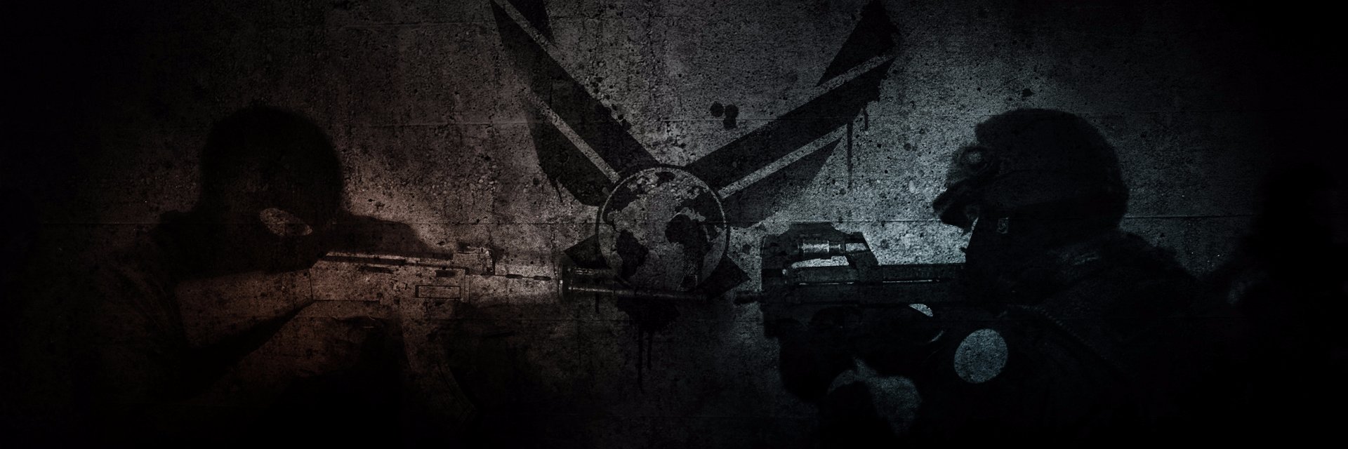 SlyVanguard's profile banner image