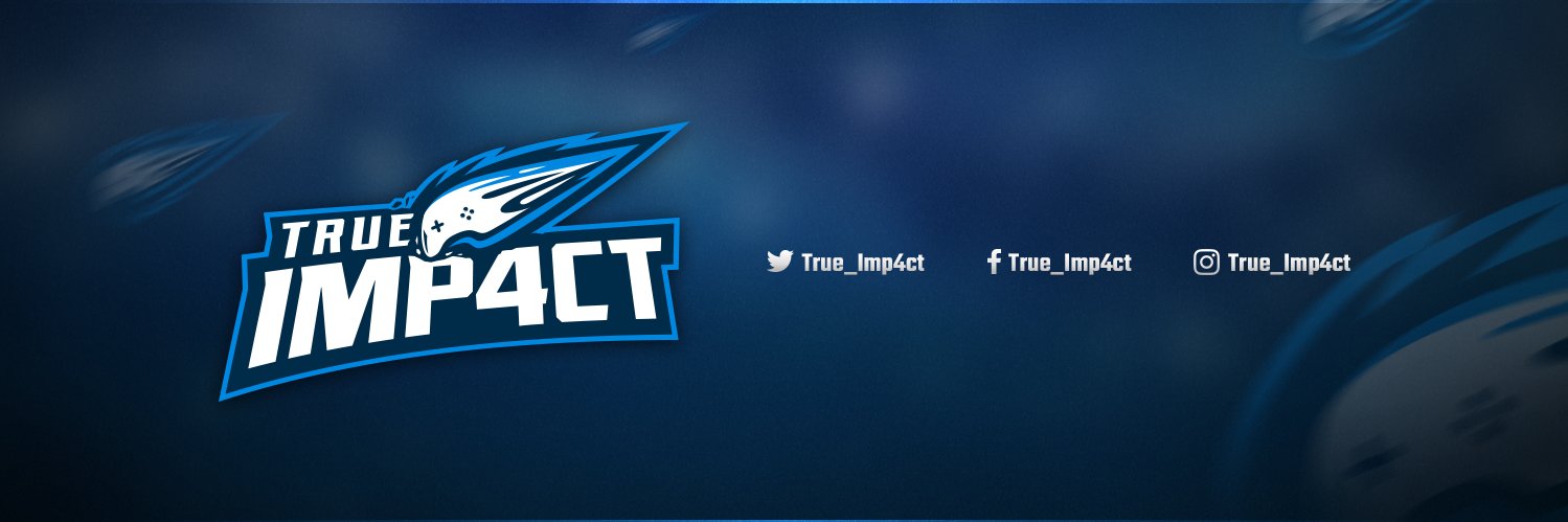 True Imp4ct banner