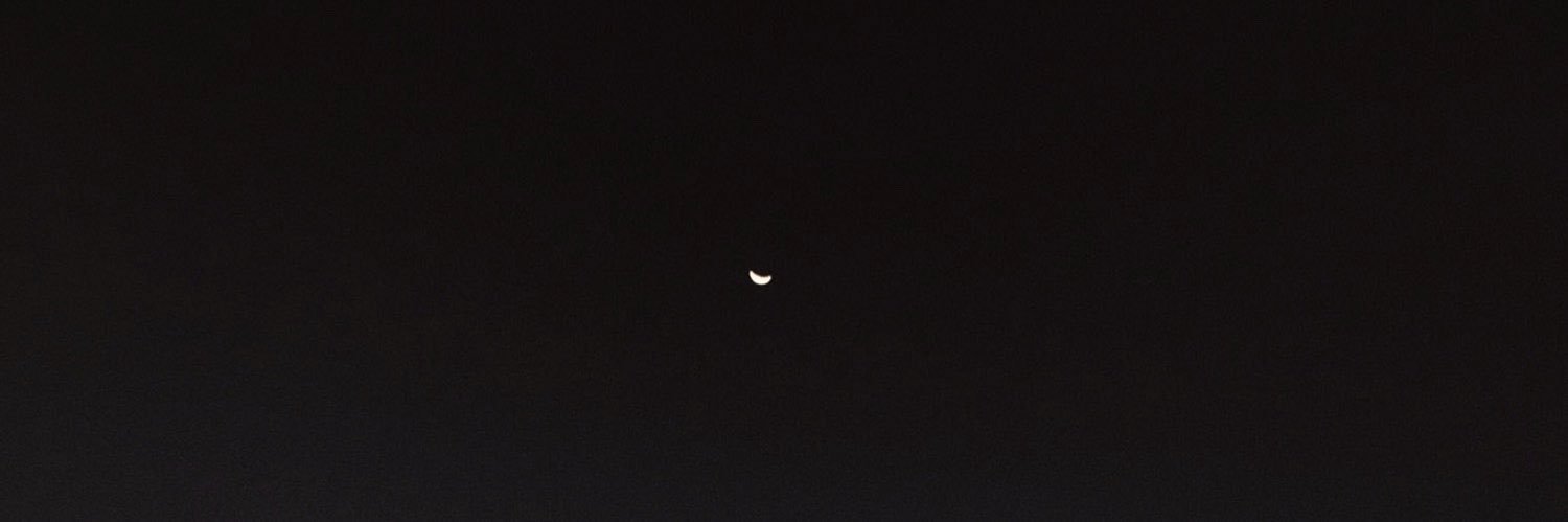 ☾ banner